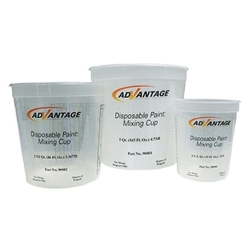 1 PINT MIXING CUP (100)